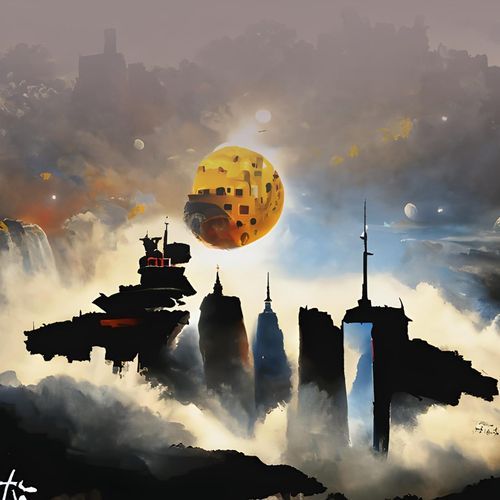 Lemon cover art