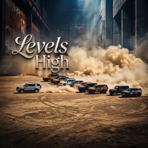 Levels High