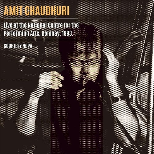 Live At The National Centre For The Performing Arts, Bombay, 1993 (Courtesy Ncpa)