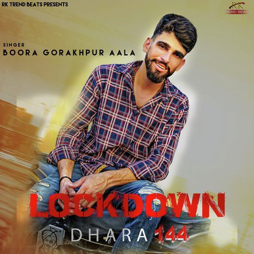 Lockdown Dhara 144