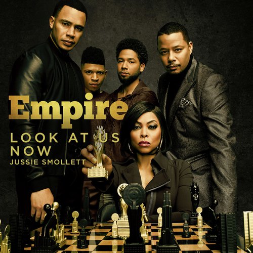 Look at Us Now (From "Empire")