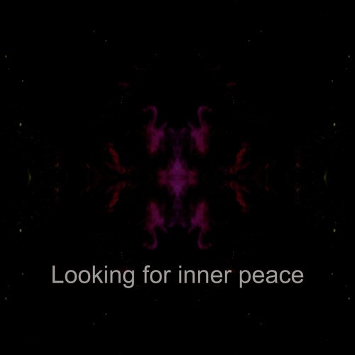 Looking for Inner Peace_poster_image