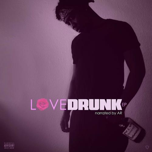 Love Drunk (EP)
