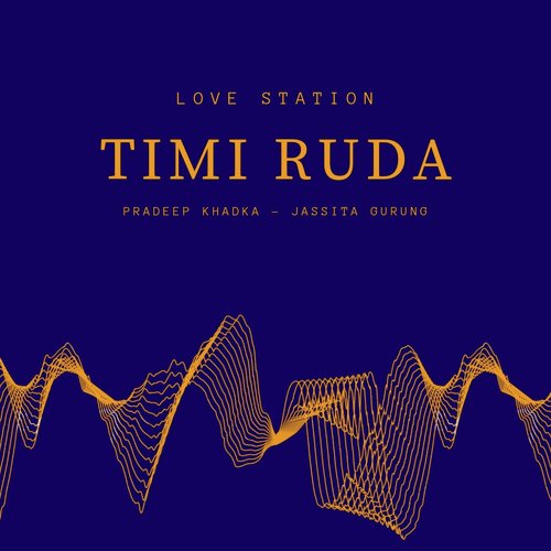 Love Station (From &quot;Timi Ruda&quot;)_poster_image