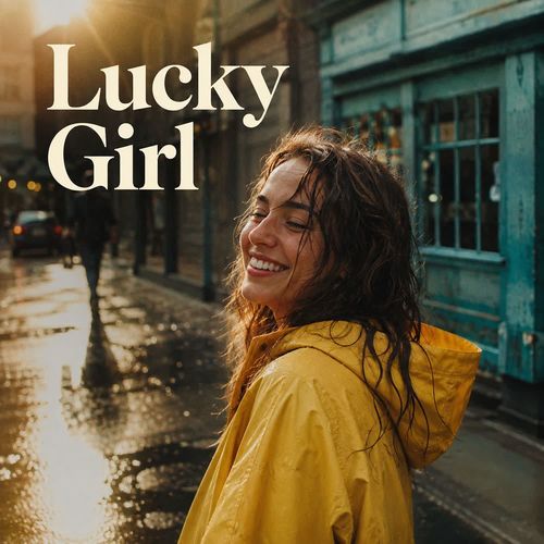 Lucky Girl