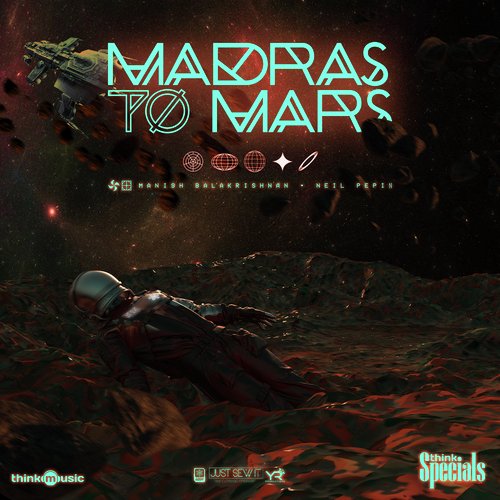 Madras to Mars