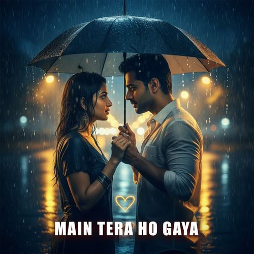 Main Tera Ho Gaya