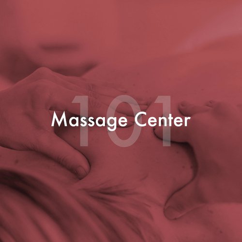 Massage Center 101 - Background Tibetan Music for Deep Relaxation