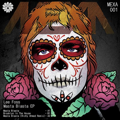 Masta Blasta EP