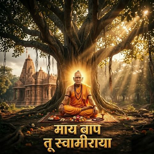 May Baap Tu Swamiraya