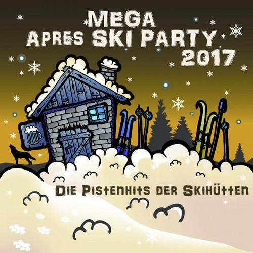 Mega Après Ski Party (2017)