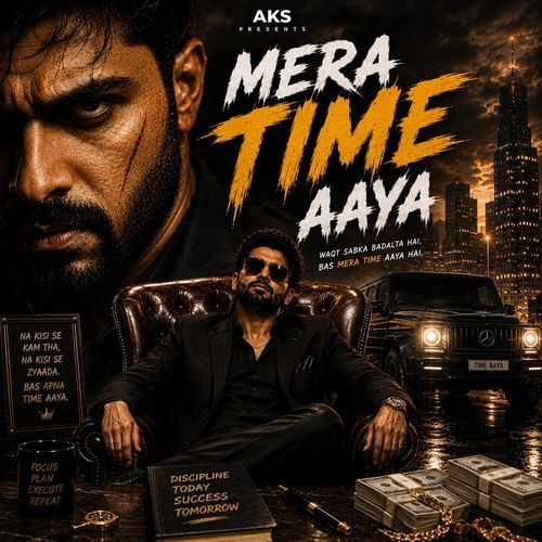 Mera Time Aaya Live
