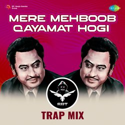 Mere Mehboob Qayamat Hogi - SRT Trap Mix-CTIqVh9VDkI