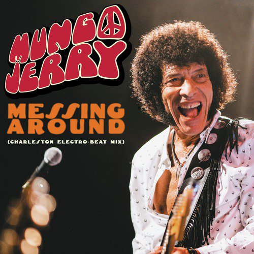Flying on the Gravy Train cover art