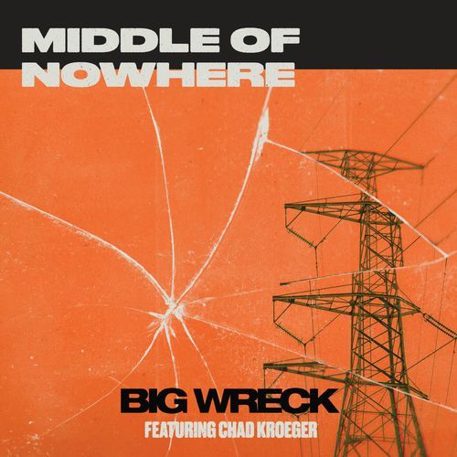 Middle of Nowhere (feat. Chad Kroeger)_poster_image