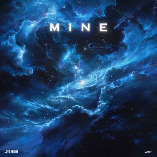 Mine