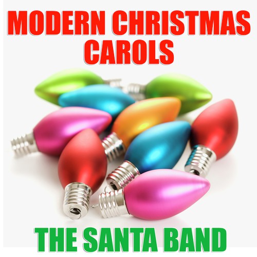 Modern Christmas Carols