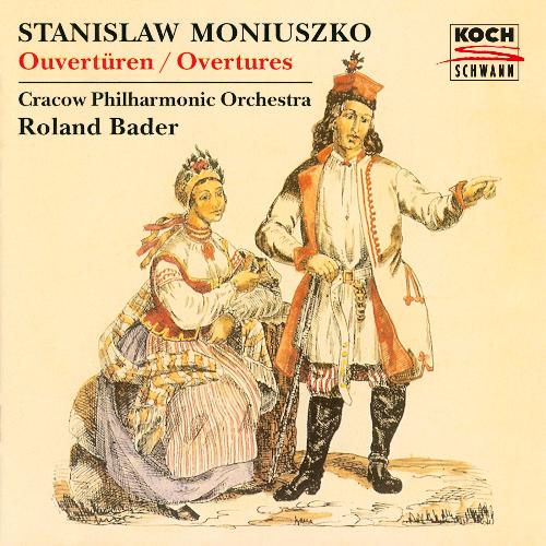 Moniuszko: Verbum nobile: Overture