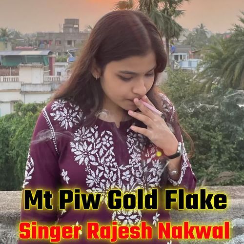 Mt Piw Gold Flake