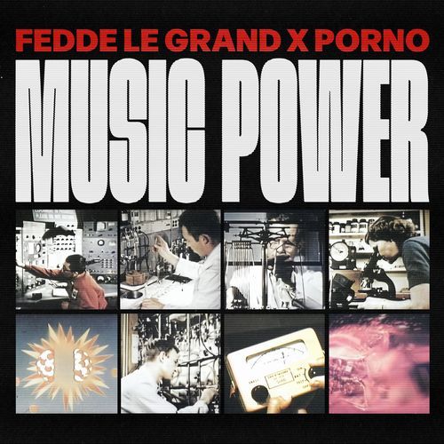 Music Power