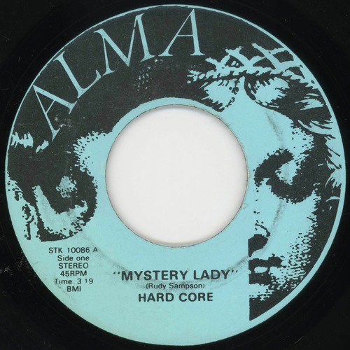 Mystery Lady / One Thing Left
