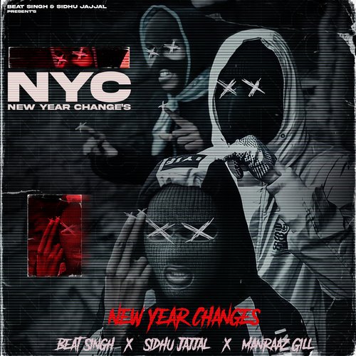 N Y C (New Year's Changes)
