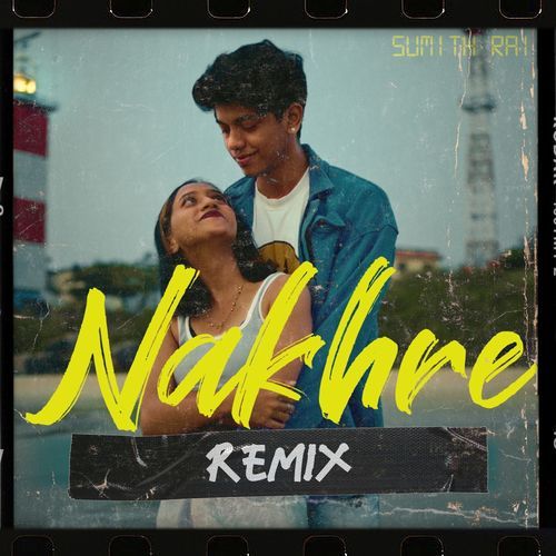 Nakhre - Remix