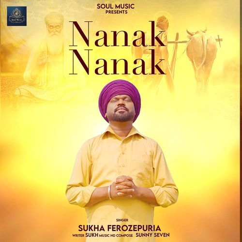 Nanak Nanak