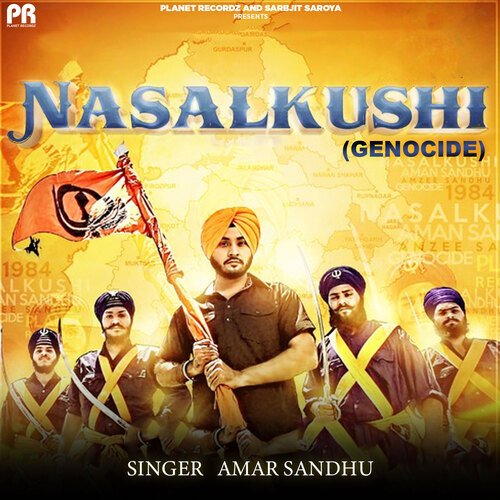 Nasalkushi (Genocide)