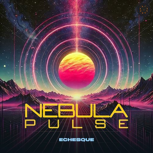 Nebula Pulse