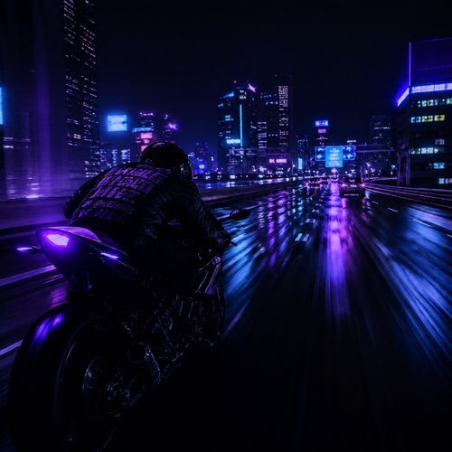 Night Ride
