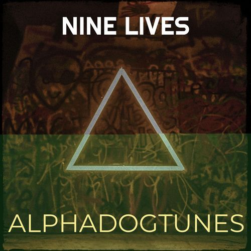 Felix cover art
