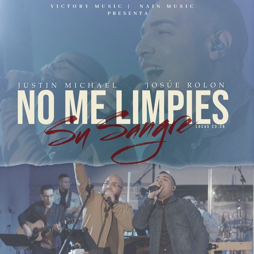 No Me Limpies Su Sangre_poster_image