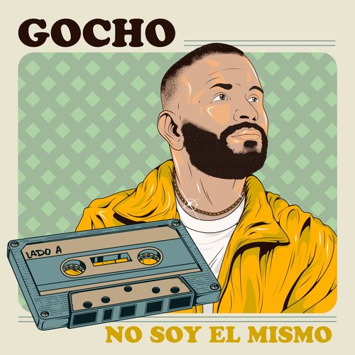 No Soy El Mismo (Lado A)_poster_image