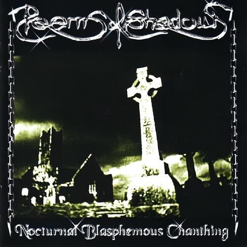 Sacrifice Of Triumph cover art