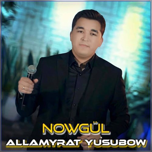 Nowgül cover art