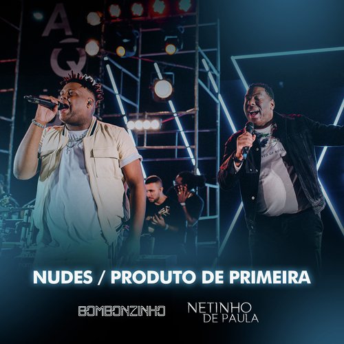 Nudes / Produto De Primeira_poster_image