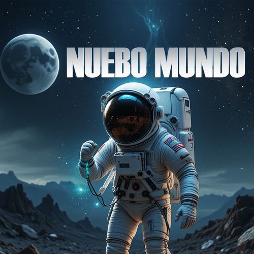 Nuebo Mundo cover art