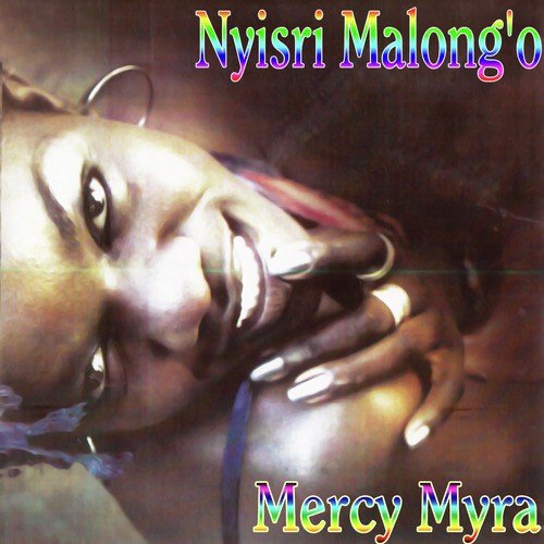 Nyisri Malong'o