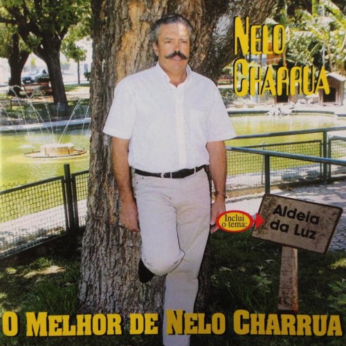 Nelo Charrua