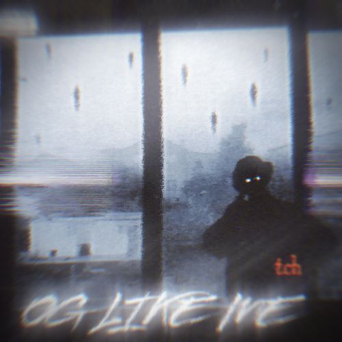 OG LIKE ME cover art
