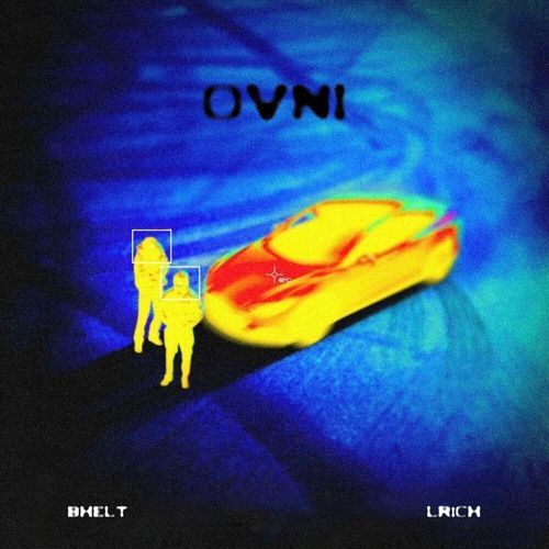 OVNI cover art