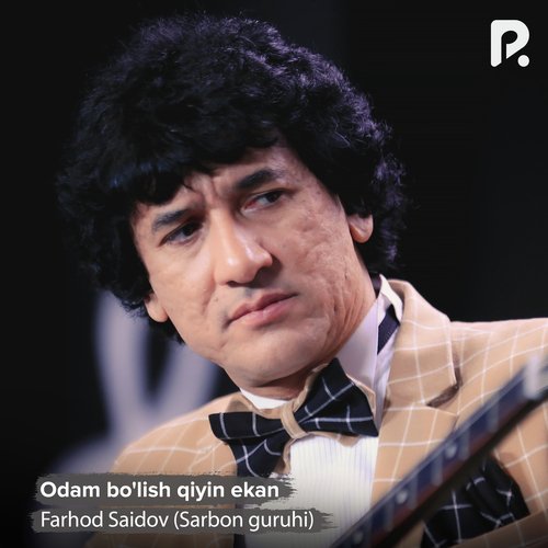 Odam bo'lish qiyin ekan