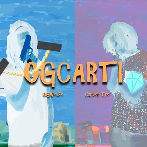 Type (feat. Yung Coop) cover art