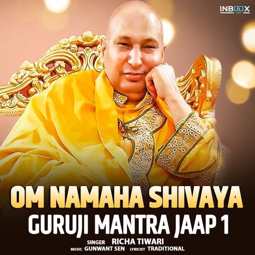 Om Namaha Shivaya Guruji Mantra Jaap 1