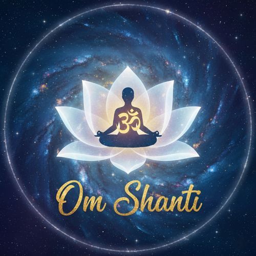 Om Shanti