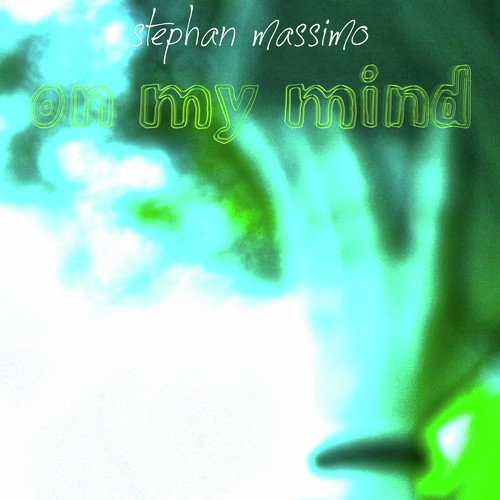 On My Mind - 1 cover art