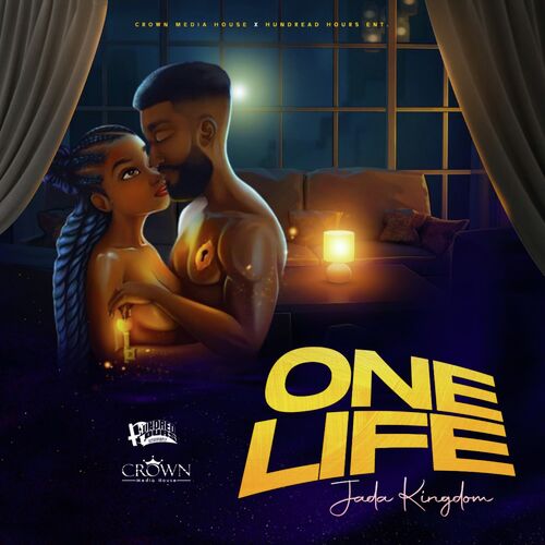 One Life cover art