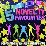 Oops Upside Your Head: 15 Novelty Favourites