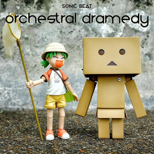 Orchestral Dramedy